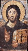 Christ Pantocrator